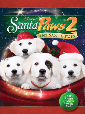 Santa Paws 2 - ebook